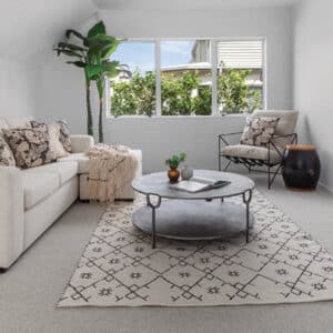 Giles Carpets: Auckland's trusted source for flooring solutions.