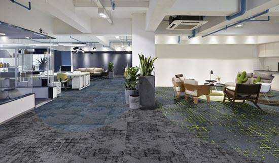 Giles-Carpets-Auckland-Belgotex-Grid-Sunrise-Horizon-Thunder_carpet_tiles_