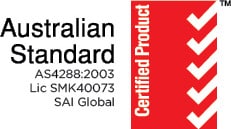Giles Carpet Australian Standard