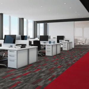Axiom Academy Carpet Tiles
